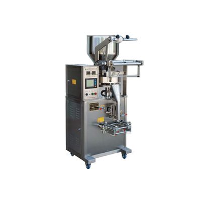 小袋全自動(dòng)顆粒包裝機(jī)