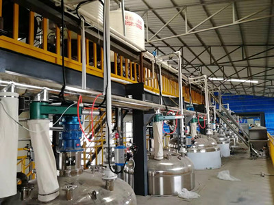 不銹鋼螺旋提升機(jī)